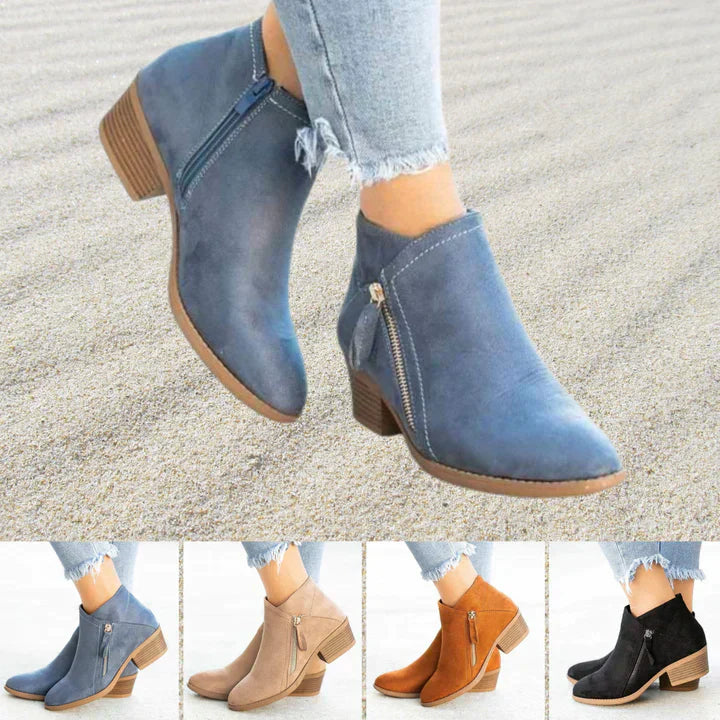 Seraphina | Timeless Classic Boots