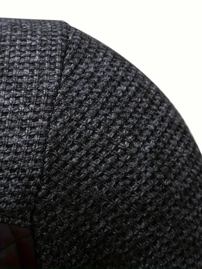 Mountain Hunter | KNITTED JACKET