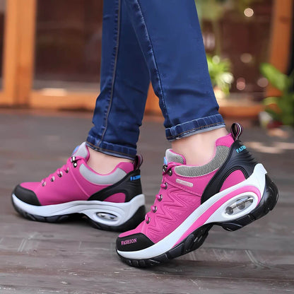 Claudia | ComfortStep™ - Women's Supportive Orthopedic Footwear