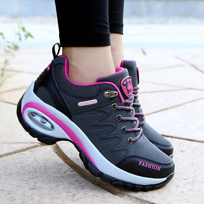 Claudia | ComfortStep™ - Women's Supportive Orthopedic Footwear