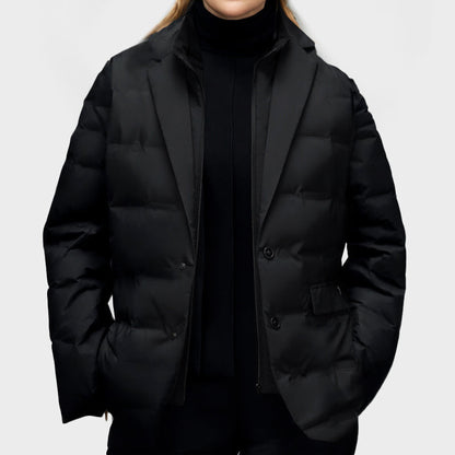 Sienna | Urban Chill Windbreaker
