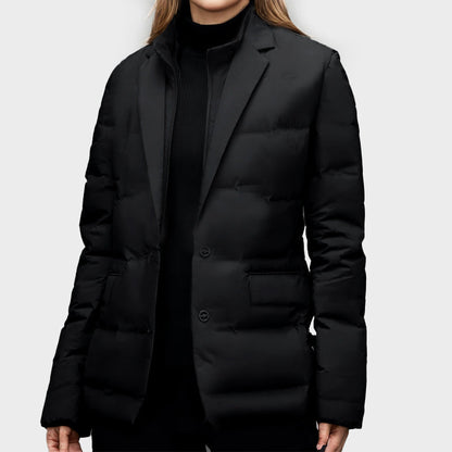 Sienna | Urban Chill Windbreaker