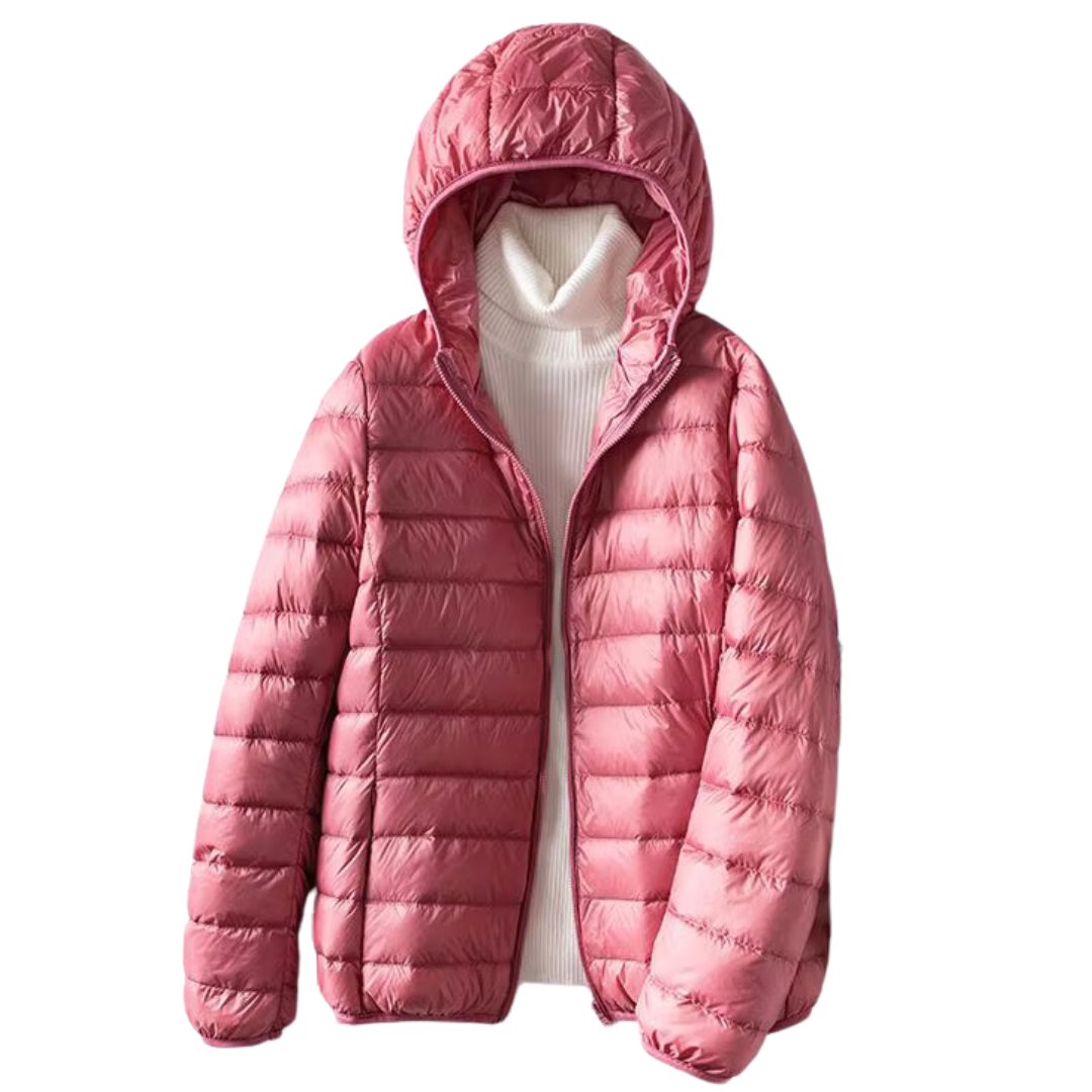 Sierra | Featherweight Insulated Jacket