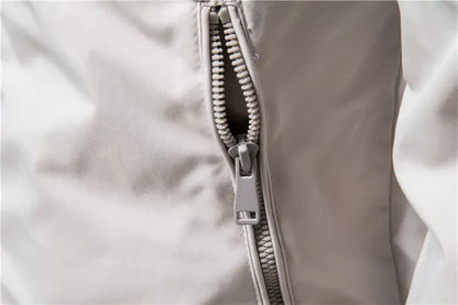 HERMANN I LEISURE JACKET