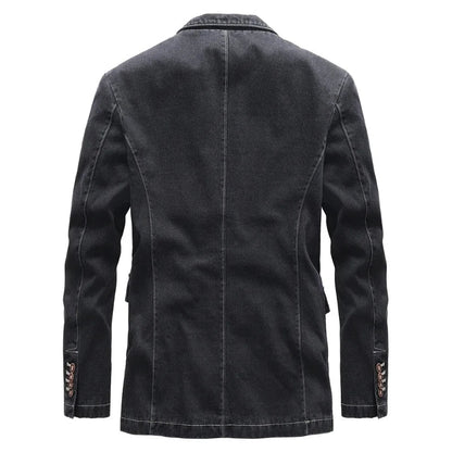 Billy Wilson | Elegant Jacket