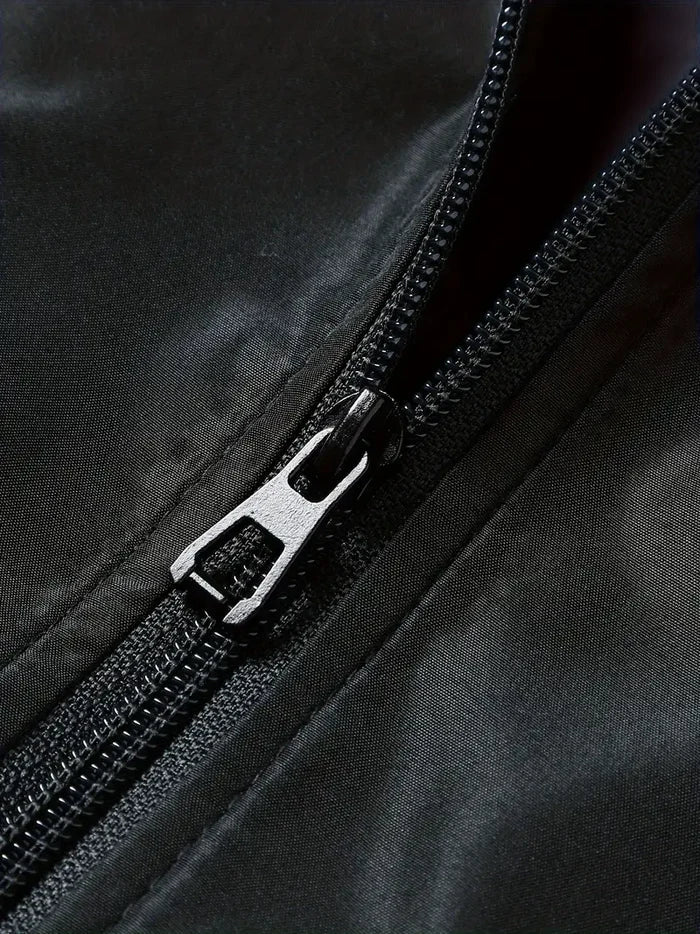 Höhenwind | FLEECE-LINED JACKET