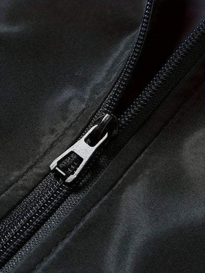 Höhenwind | FLEECE-LINED JACKET