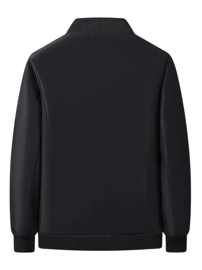 Höhenwind | FLEECE-LINED JACKET