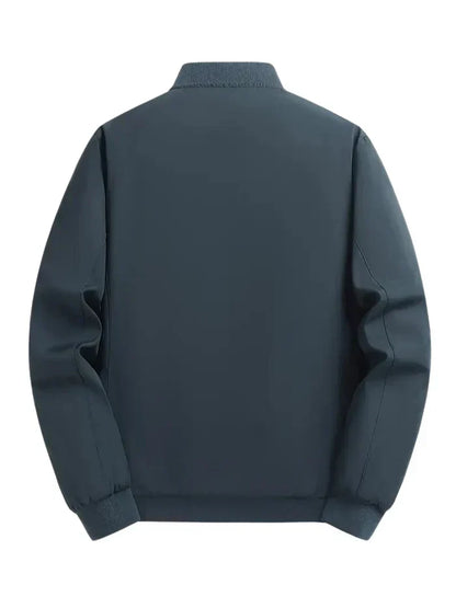 Höhenwind | FLEECE-LINED JACKET