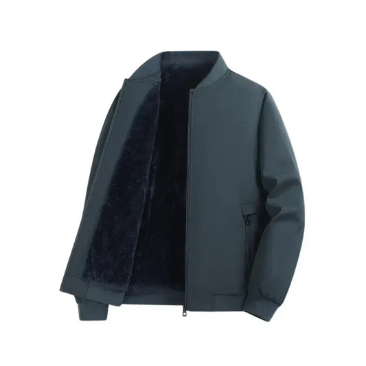 Höhenwind | FLEECE-LINED JACKET