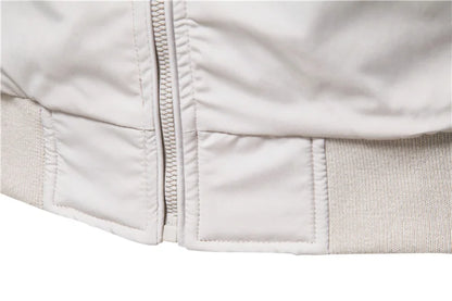 HERMANN I LEISURE JACKET