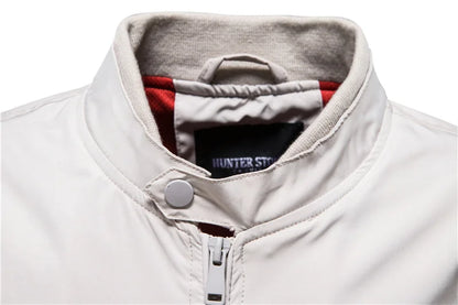 HERMANN I LEISURE JACKET