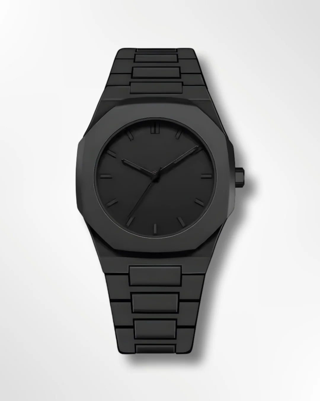 Velario Black Roman