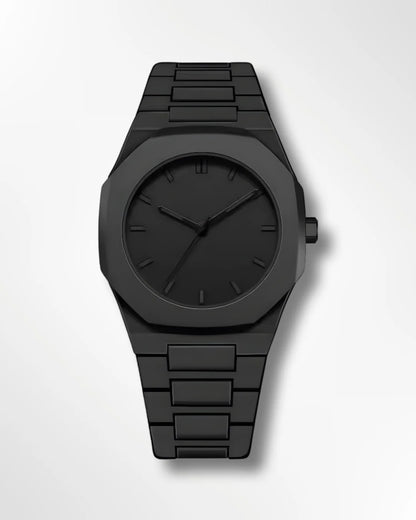 Velario Black Roman