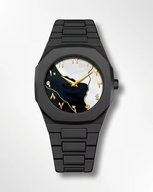 Velario Gold Marmor