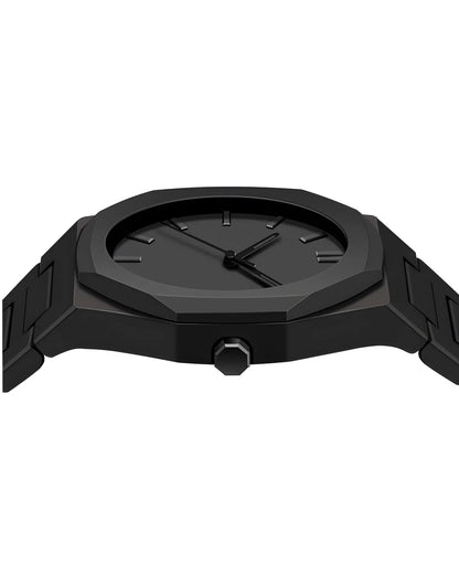 Velario Black Roman