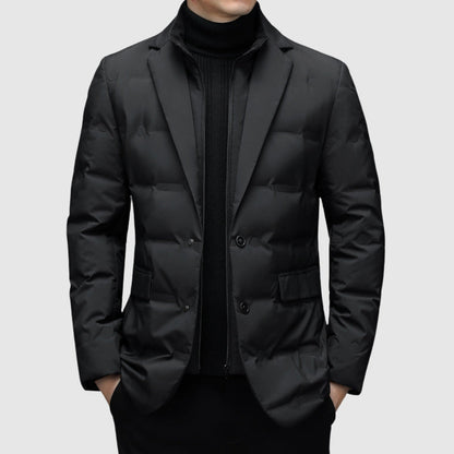L'Essenziale Down Jacket by Marco Bianchi