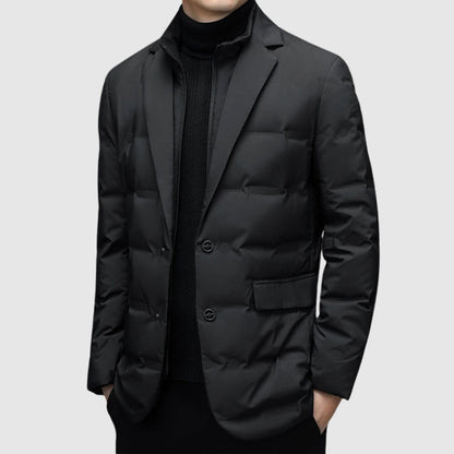 L'Essenziale Down Jacket by Marco Bianchi