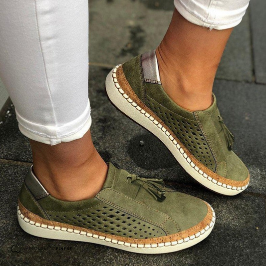 Lydia | Airy Comfort Non-Slip Orthopedic Footwear