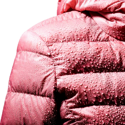 Sierra | Featherweight Insulated Jacket