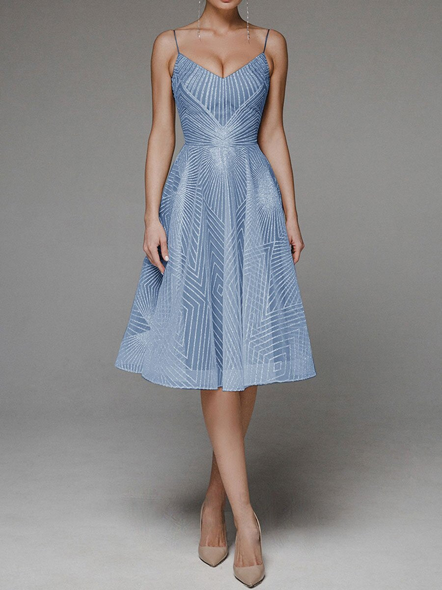 Nina | Timeless Elegance Dress