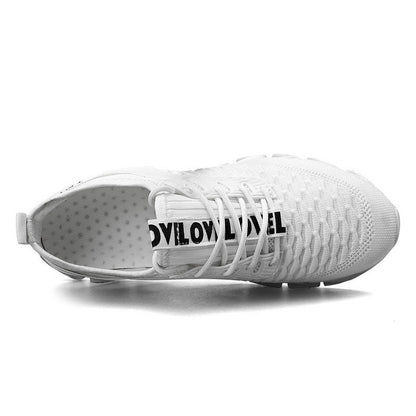 Sienna | Elevate Your Style: +8CM Blade Kicks Height Boost