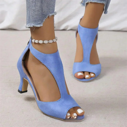 Livia | Chic Stiletto Heels
