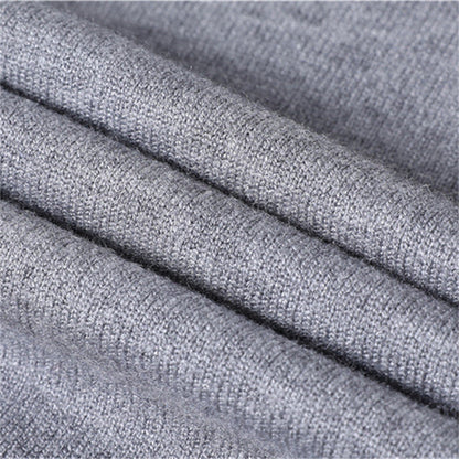 Maxwell™ | Classic Turtleneck Sweater