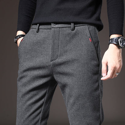 Elio™ – Refined Stylish Men's Pants