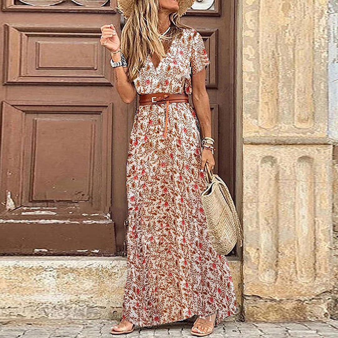 Isadora | Stylish and Graceful Boho Attire