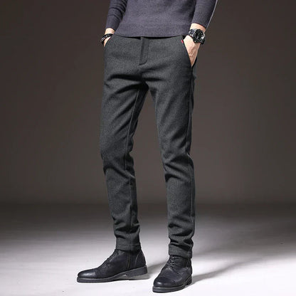 Elio™ – Refined Stylish Men's Pants