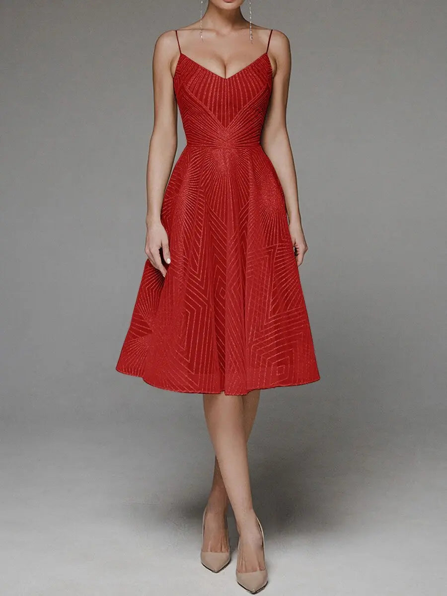 Nina | Timeless Elegance Dress