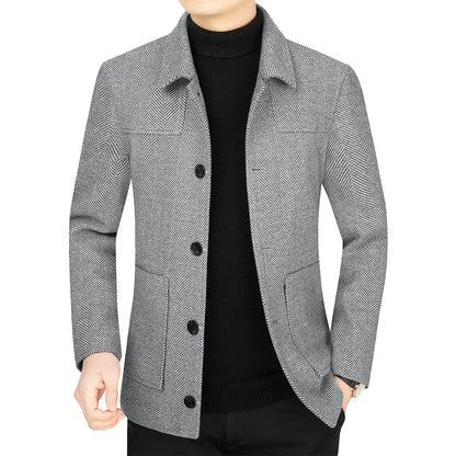 THEOBALD I ELEGANT BLAZER