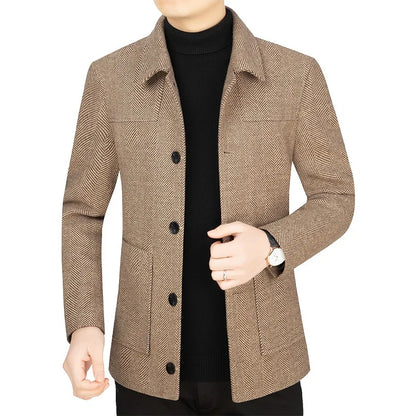 THEOBALD I ELEGANT BLAZER