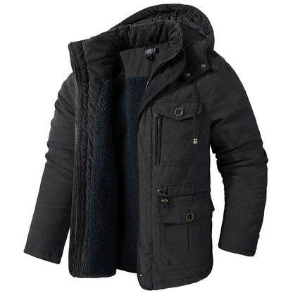 Snowball | Winter Jacket