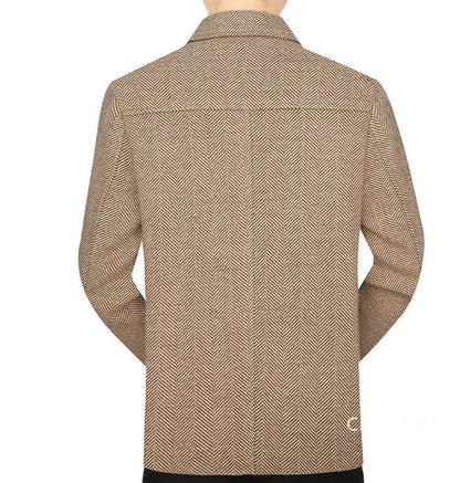 THEOBALD I ELEGANT BLAZER