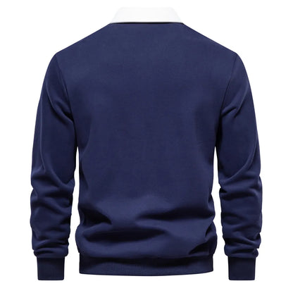 Moritz Classic Winter Polo