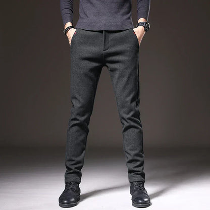 Elio™ – Refined Stylish Men's Pants