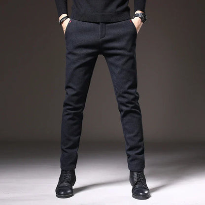 Elio™ – Refined Stylish Men's Pants