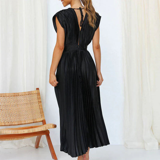 Lydia | Effortless Summer Elegance Dress