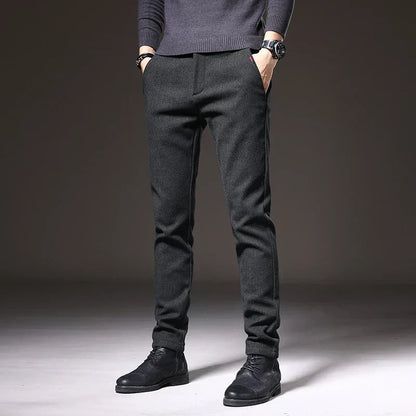 Elio™ – Refined Stylish Men's Pants