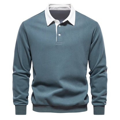Moritz Classic Winter Polo