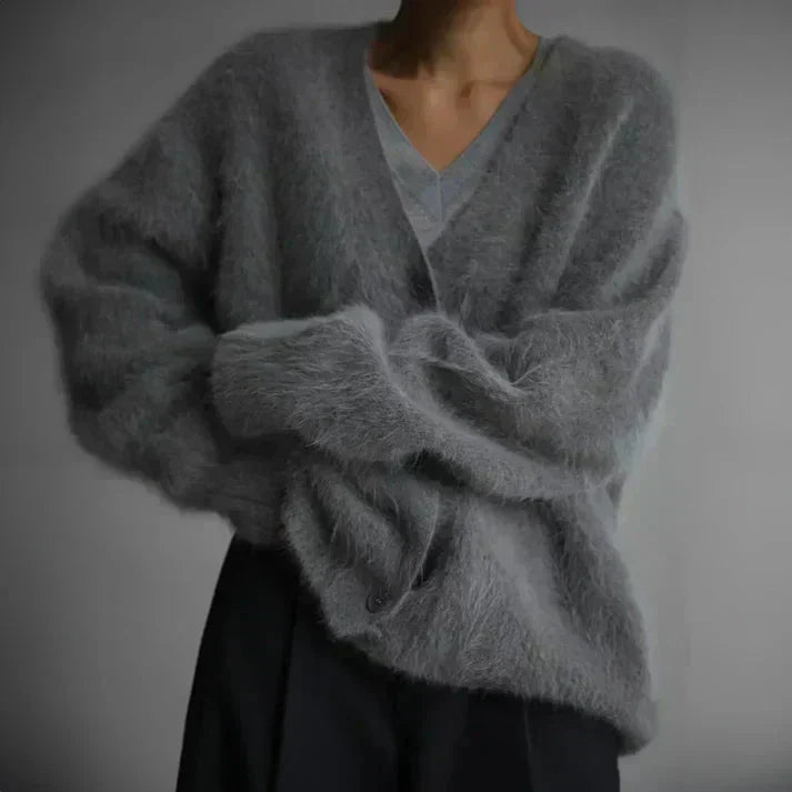Talia | Luxurious Cashmere Pullover