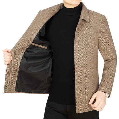 THEOBALD I ELEGANT BLAZER