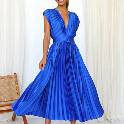Lydia | Effortless Summer Elegance Dress