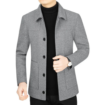 THEOBALD I ELEGANT BLAZER
