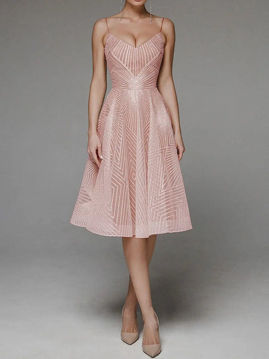 Nina | Timeless Elegance Dress