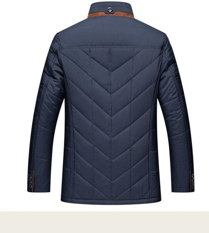 Benette - Classic Collar Jacket