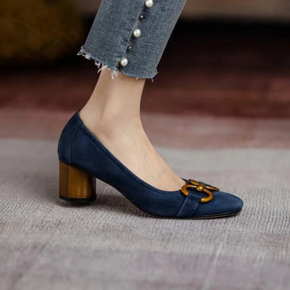 Sadie | Chic and Cozy Women's Sandals
