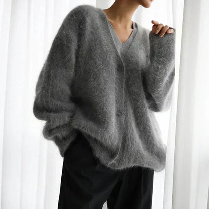 Talia | Luxurious Cashmere Pullover